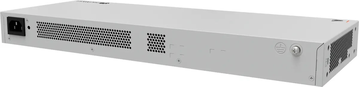 Комутатор Huawei S210-24T2J, 24x1Gb, 2x2.5Gb SFP, L2, 58 Gbit/s - image 6