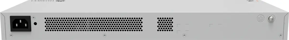 Комутатор Huawei S210-24T2J, 24x1Gb, 2x2.5Gb SFP, L2, 58 Gbit/s - image 7