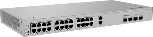 Комутатор Huawei S310S-26PN4JX, 22x1G POE+, 2x2.5G POE+, 2x10G SFP+,400W, L2+ - image 2