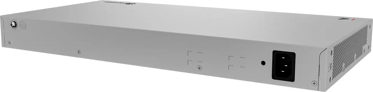 Комутатор Huawei S310S-26PN4JX, 22x1G POE+, 2x2.5G POE+, 2x10G SFP+,400W, L2+ - image 4