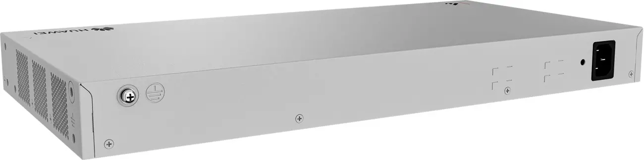 Комутатор Huawei S310S-26PN4JX, 22x1G POE+, 2x2.5G POE+, 2x10G SFP+,400W, L2+ - image 5