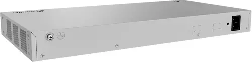 Комутатор Huawei S310S-26PN4JX, 22x1G POE+, 2x2.5G POE+, 2x10G SFP+,400W, L2+ - image 5