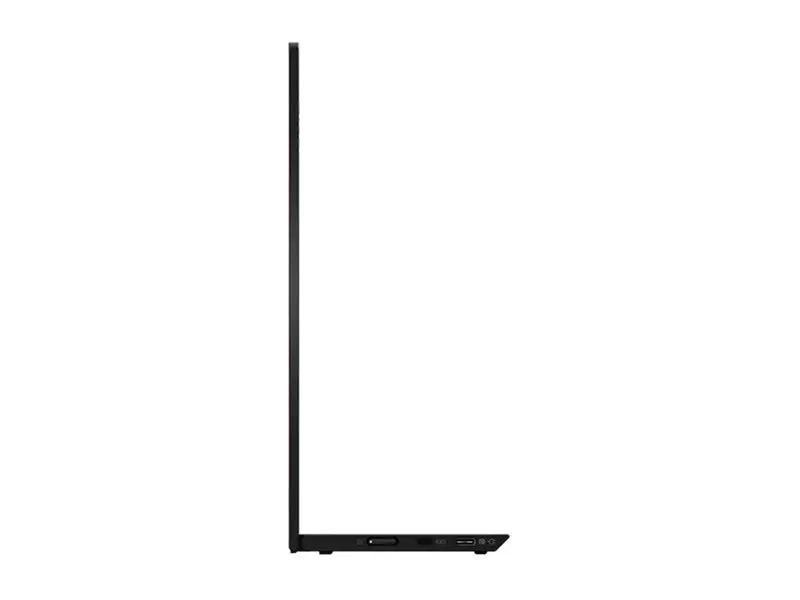 LENOVO ThinkVision M14t Gen 2 14inch Touch 2240x1400 16:10 IPS 10-point touch incl. passive pen USB-C - image 8