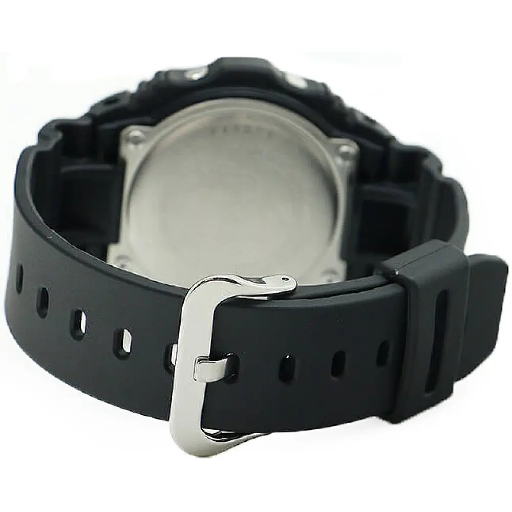 Мъжки часовник CASIO G-SHOCK - DW-5700BBM-1ER - image 1