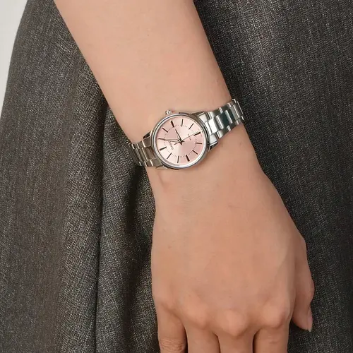 Дамски аналогов часовник Casio - Casio Collection - LTP-1303DD-4AVDF - image 1
