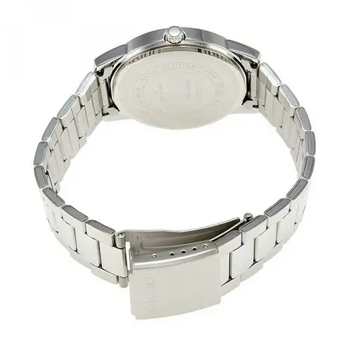 Дамски аналогов часовник Casio - Casio Collection - LTP-1303DD-4AVDF - image 2