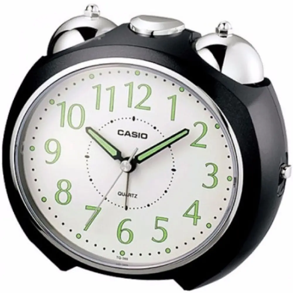 Будилник Casio - TQ-369-1DF