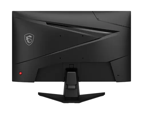Монитор, MSI MAG 244F Gaming Monitor, 23.8", 0.5ms, 200Hz Rapid IPS, 1920x1080, AMD FreeSync Premium, AI Vision, Console Mode, HDR Ready, 300nits AG, 1.07B, 1000:1, 100M:1, DP(1.2a), HDMI(2.0b), Headphone out, Tilt, VESA 100, Black, 2.9kg - image 3