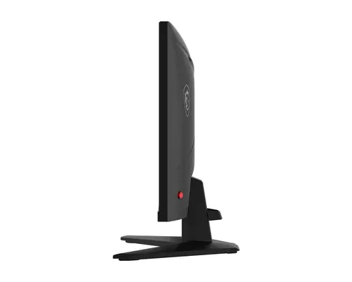 Монитор, MSI MAG 244F Gaming Monitor, 23.8", 0.5ms, 200Hz Rapid IPS, 1920x1080, AMD FreeSync Premium, AI Vision, Console Mode, HDR Ready, 300nits AG, 1.07B, 1000:1, 100M:1, DP(1.2a), HDMI(2.0b), Headphone out, Tilt, VESA 100, Black, 2.9kg - image 4