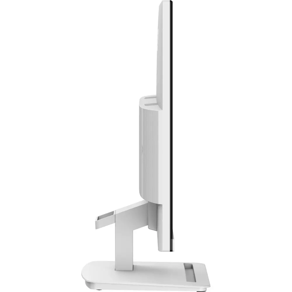 Монитор, MSI PRO MP241W E14V Proffesional Bussiness Monitor, 23.8", 1ms, 144Hz VA, 1920x1080, AMD FreeSync, EyesErgo, Anti-flicker, Eye-Q Check, Project Mode, HDR Ready, 250nits AG, 3500:1, 100M:1, sRGB 98%, DP, HDMI, Tilt, VESA 100, White, 2.94kg - image 2