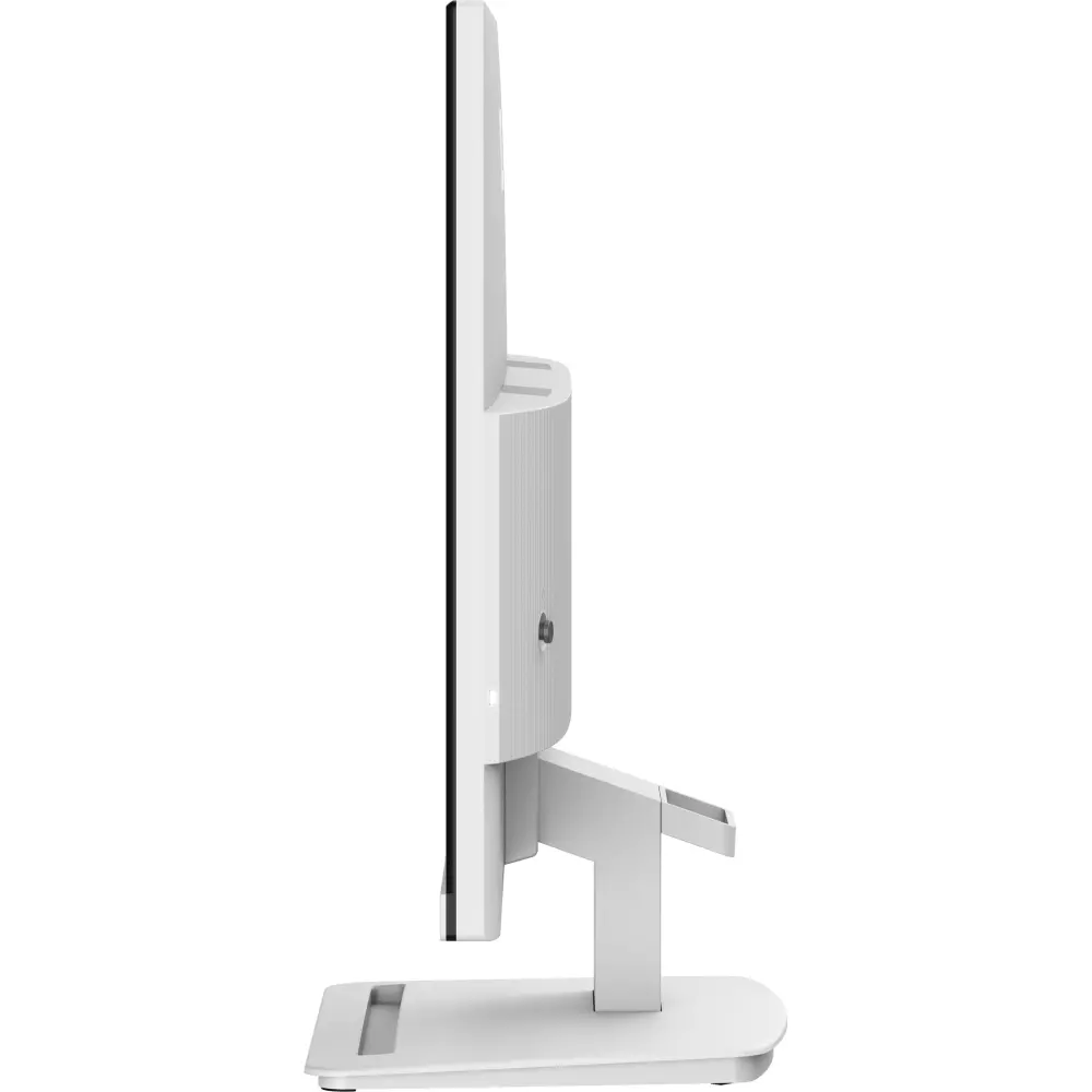 Монитор, MSI PRO MP241W E14V Proffesional Bussiness Monitor, 23.8", 1ms, 144Hz VA, 1920x1080, AMD FreeSync, EyesErgo, Anti-flicker, Eye-Q Check, Project Mode, HDR Ready, 250nits AG, 3500:1, 100M:1, sRGB 98%, DP, HDMI, Tilt, VESA 100, White, 2.94kg - image 3