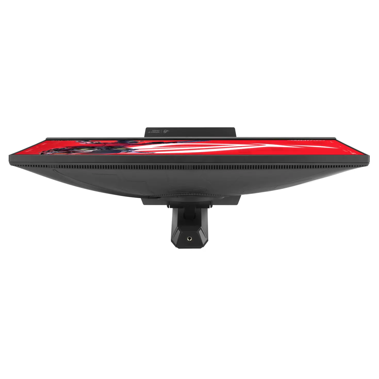 Монитор ASUS ROG Strix XG248QSG Ace Esports - 24.1" Super TN FHD(1920x1080), 610Hz, 0.1ms, ELMB SYNC, G-SYNC Compatible, DisplayHDR 400 - image 5