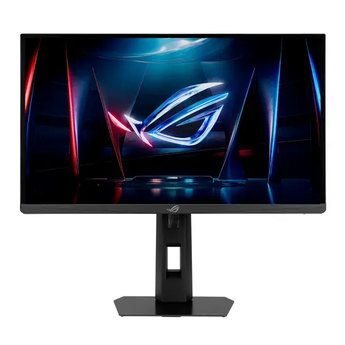 Οθόνη ASUS ROG Strix XG248QSG Ace Esports - 24.1" Super TN FHD(1920x1080), 610Hz, 0.1ms, ELMB SYNC, G-SYNC Compatible, DisplayHDR 400 - 1