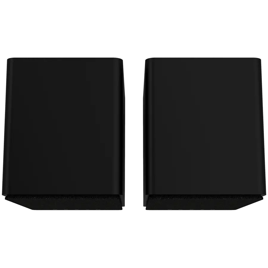 Onkyo Creator Series GX-30ARC Powered Speakers, Black, pair - image 10