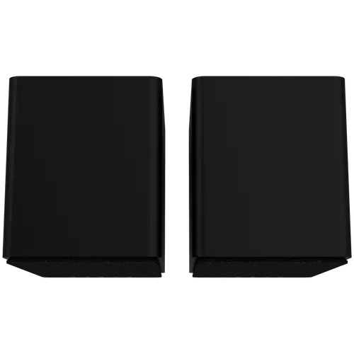 Onkyo Creator Series GX-30ARC Powered Speakers, Black, pair - image 10