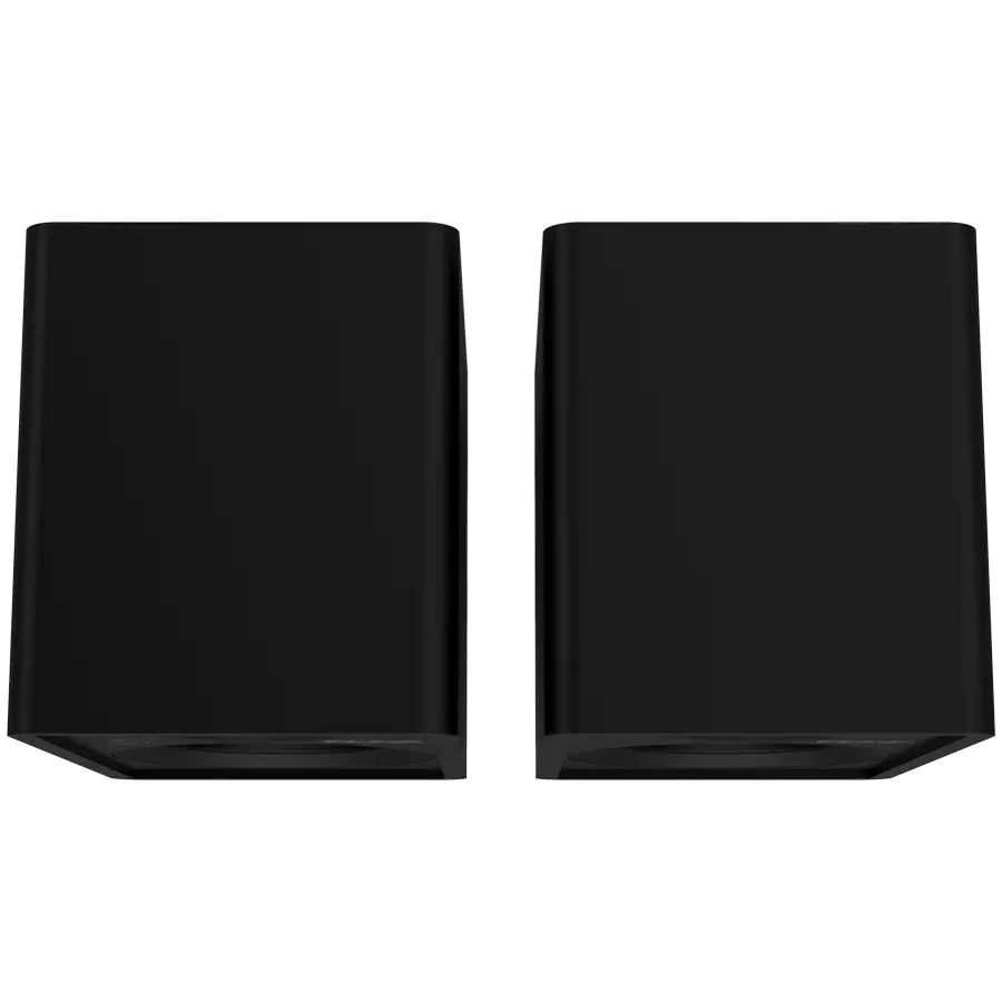 Onkyo Creator Series GX-30ARC Powered Speakers, Black, pair - image 11
