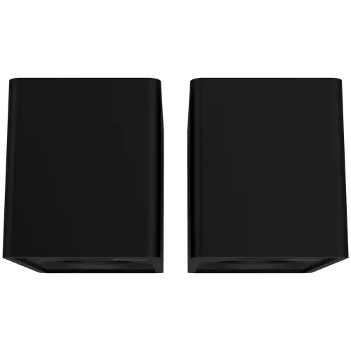 Onkyo Creator Series GX-30ARC Powered Speakers, Black, pair - image 11