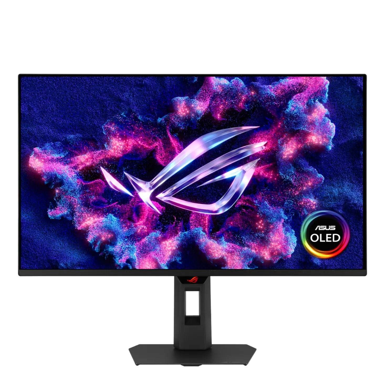 Οθόνη ASUS ROG Strix OLED XG27UQDMS - 27" 4K (3840x2160)Tandem QD-OLED, 240Hz, 0.03ms, G-Sync