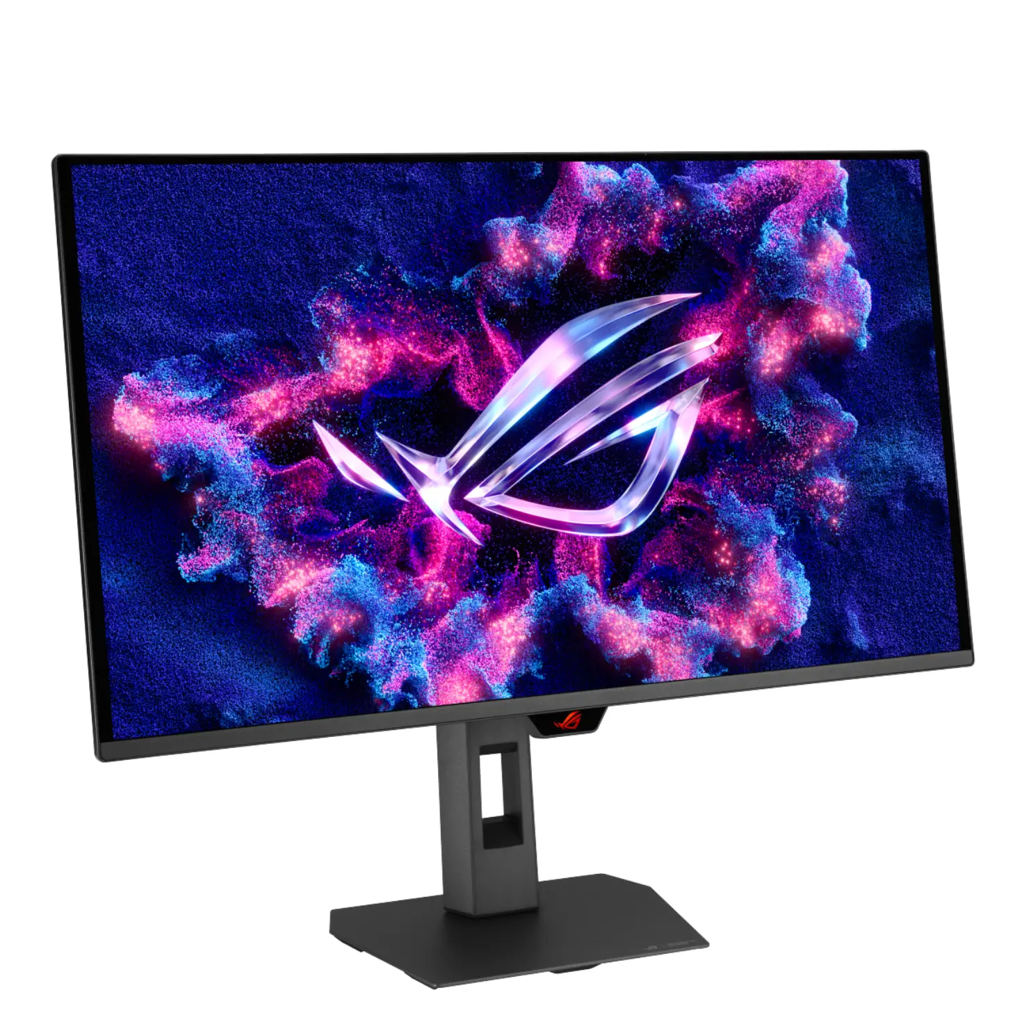 Монитор ASUS ROG Strix OLED XG27UQDMS - 27" 4K (3840x2160)Tandem QD-OLED, 240Hz, 0.03ms, G-Sync - image 2