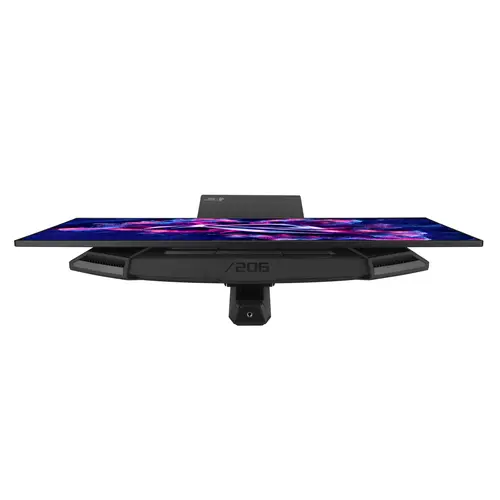 Монитор ASUS ROG Strix OLED XG27UQDMS - 27" 4K (3840x2160)Tandem QD-OLED, 240Hz, 0.03ms, G-Sync - image 4