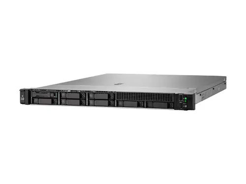 Сървър, HPE DL320 G12, Xeon 6515P, 1x64GB-R, 8SFF, 10GbE, MR408i-o, NS204i-u v2, 2x1000W PS EU Server - image 1