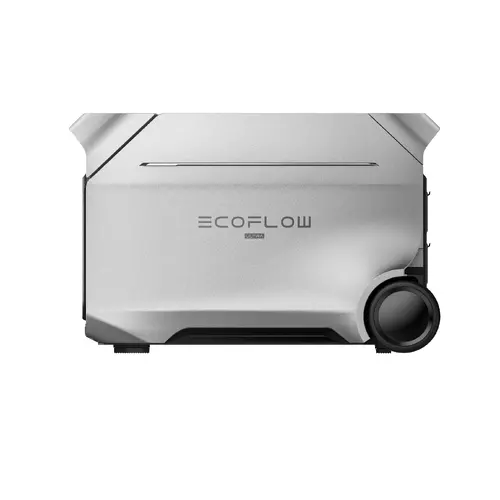 Ecoflow Преносима електростанция Power Station - Delta 3 Ultra Plus - image 6