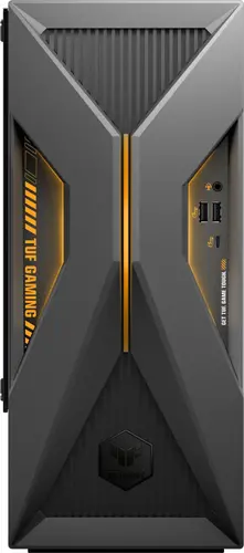 Компютърна система за ASUS TUF Gaming T500 - AMD Ryzen 7 260, 16GB DDR5, 1TB SSD, RTX 5060 8GB, Free DOS - image 3