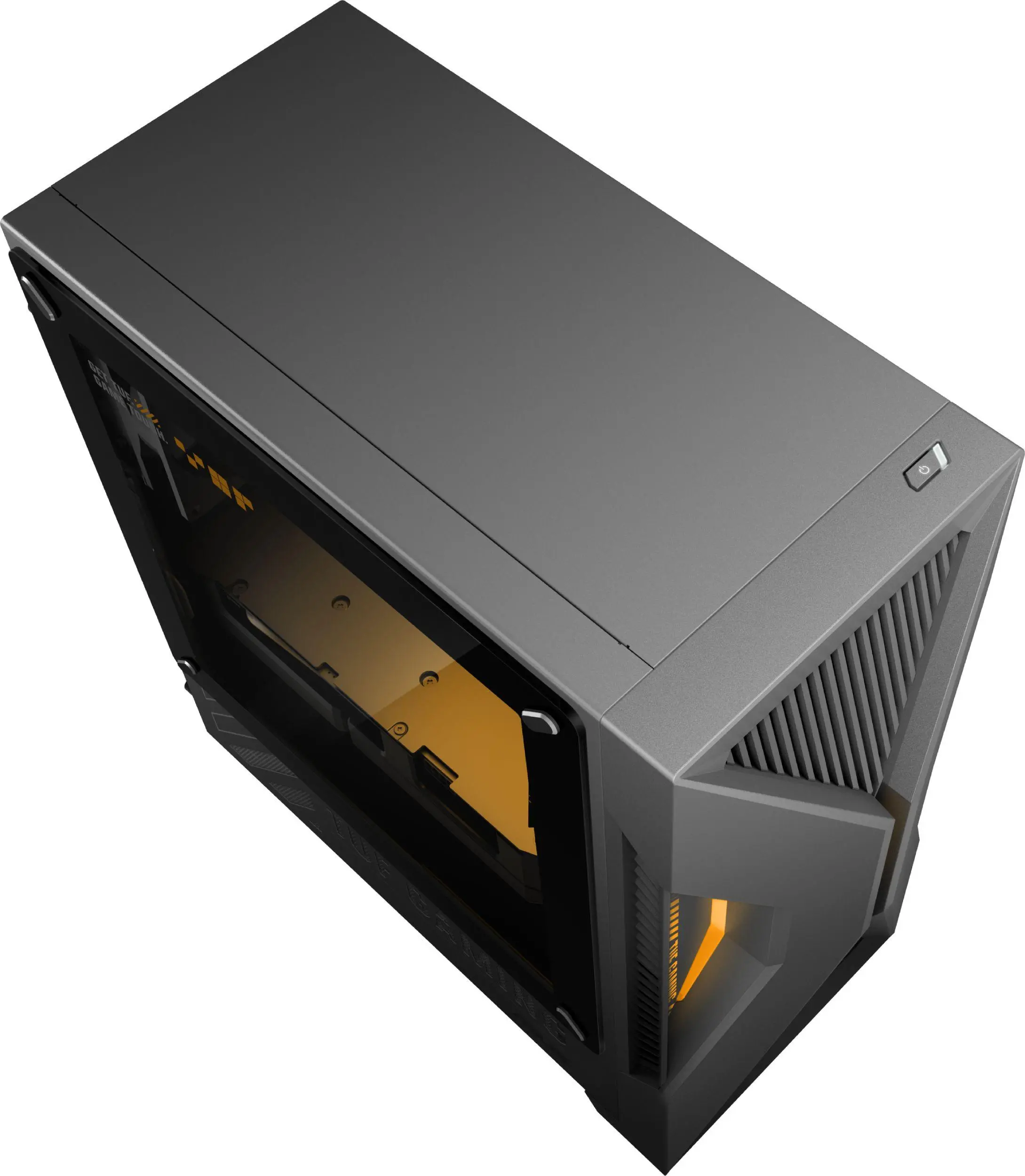 Компютърна система за ASUS TUF Gaming T500 - AMD Ryzen 7 260, 16GB DDR5, 1TB SSD, RTX 5060 8GB, Free DOS - image 6