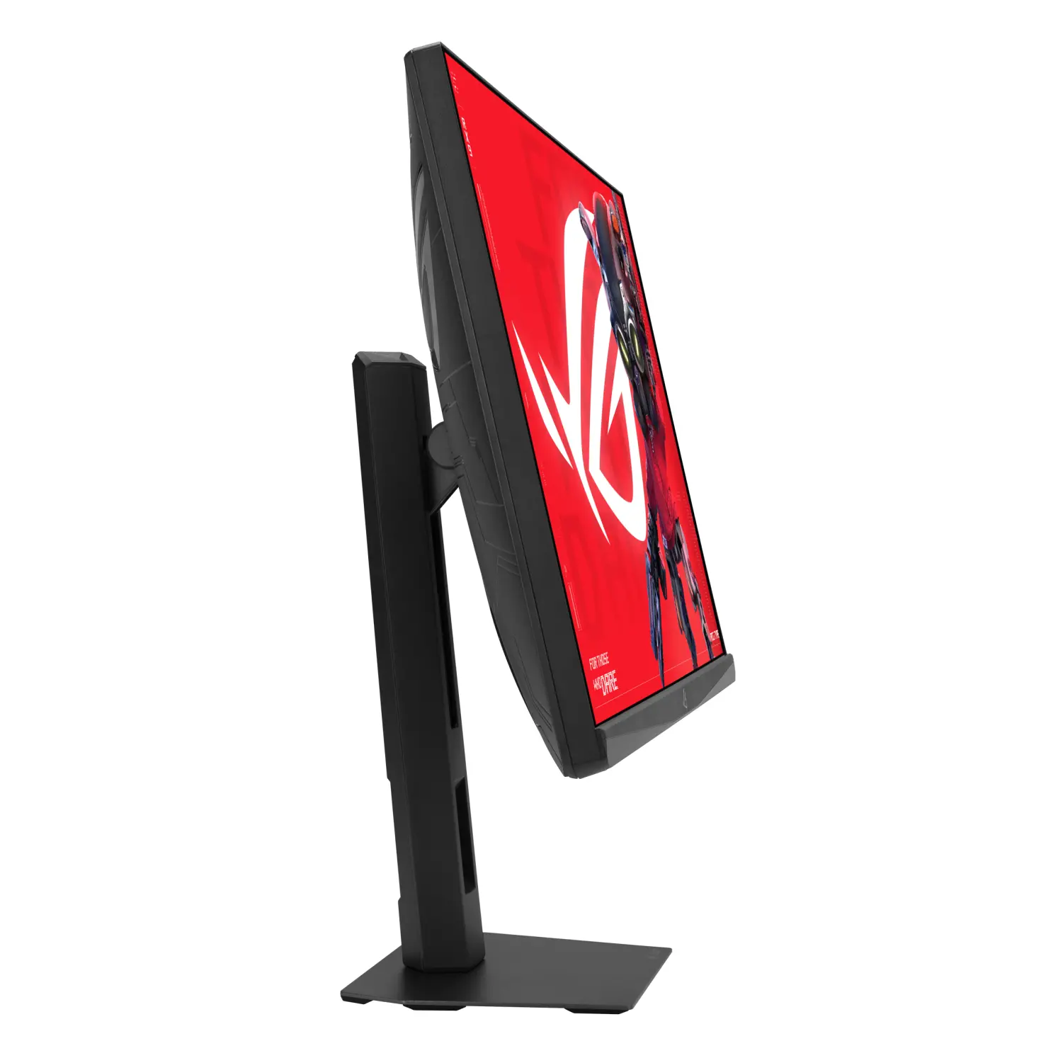 Монитор ASUS ROG Strix 5K XG27JCG - 27" inch Fast IPS, 5K(5120x2880) 180Hz, 0.3ms Dual Mode QHD(330Hz), G-Sync Compatible - image 3