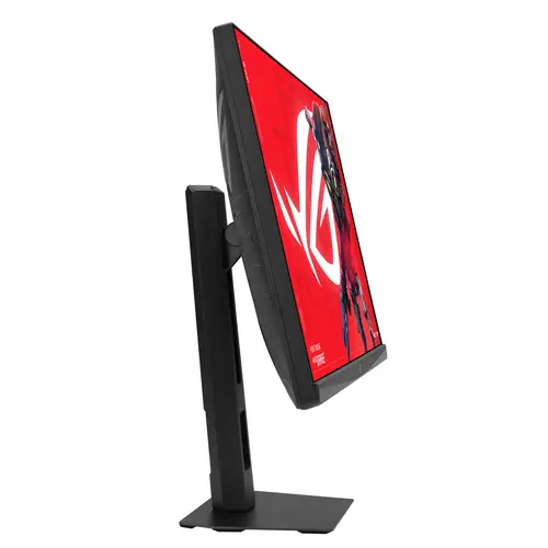 Монитор ASUS ROG Strix 5K XG27JCG - 27" inch Fast IPS, 5K(5120x2880) 180Hz, 0.3ms Dual Mode QHD(330Hz), G-Sync Compatible - image 3