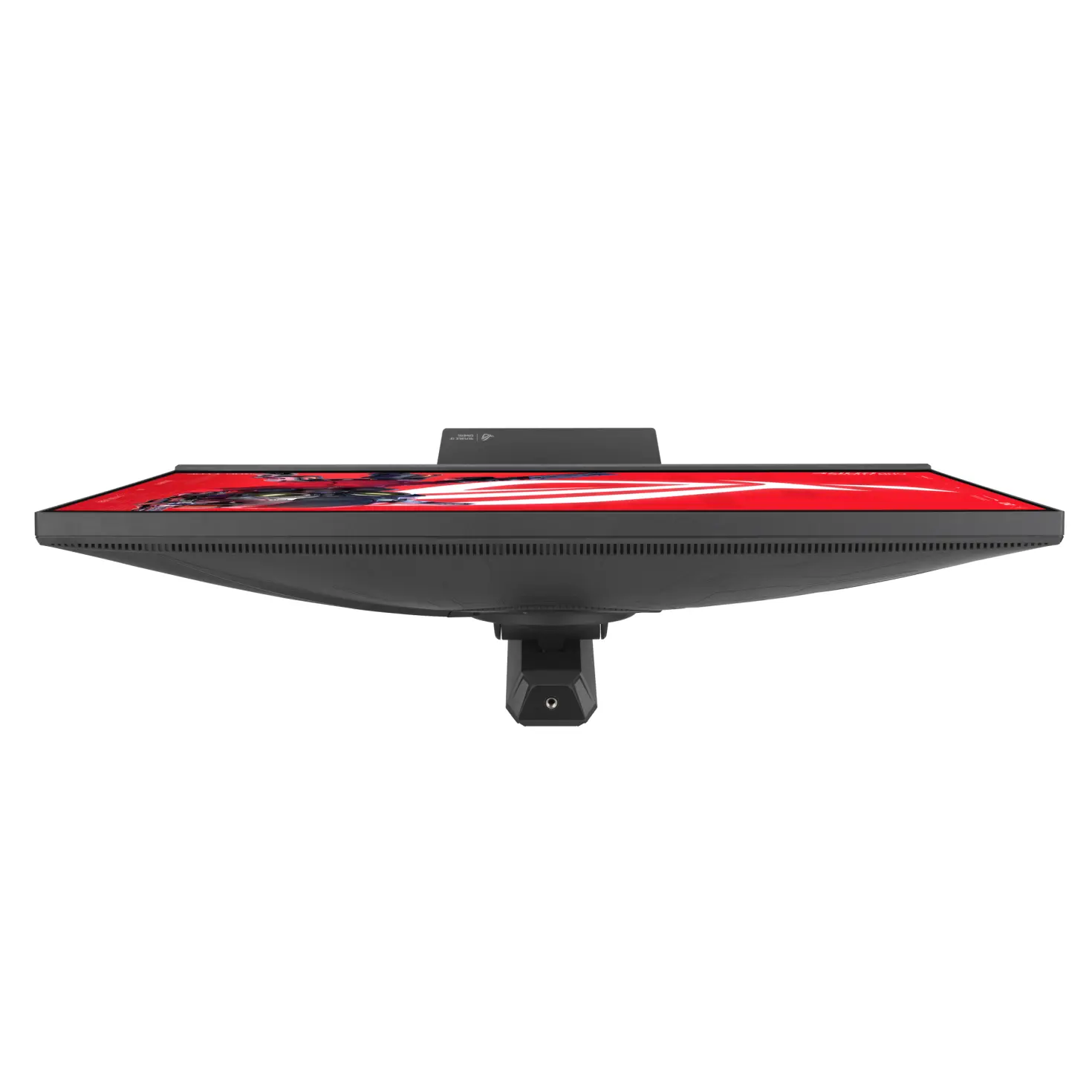 Монитор ASUS ROG Strix 5K XG27JCG - 27" inch Fast IPS, 5K(5120x2880) 180Hz, 0.3ms Dual Mode QHD(330Hz), G-Sync Compatible - image 4