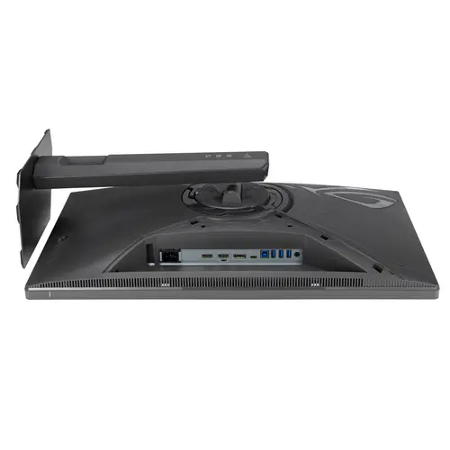 Монитор ASUS ROG Strix 5K XG27JCG - 27" inch Fast IPS, 5K(5120x2880) 180Hz, 0.3ms Dual Mode QHD(330Hz), G-Sync Compatible - image 6