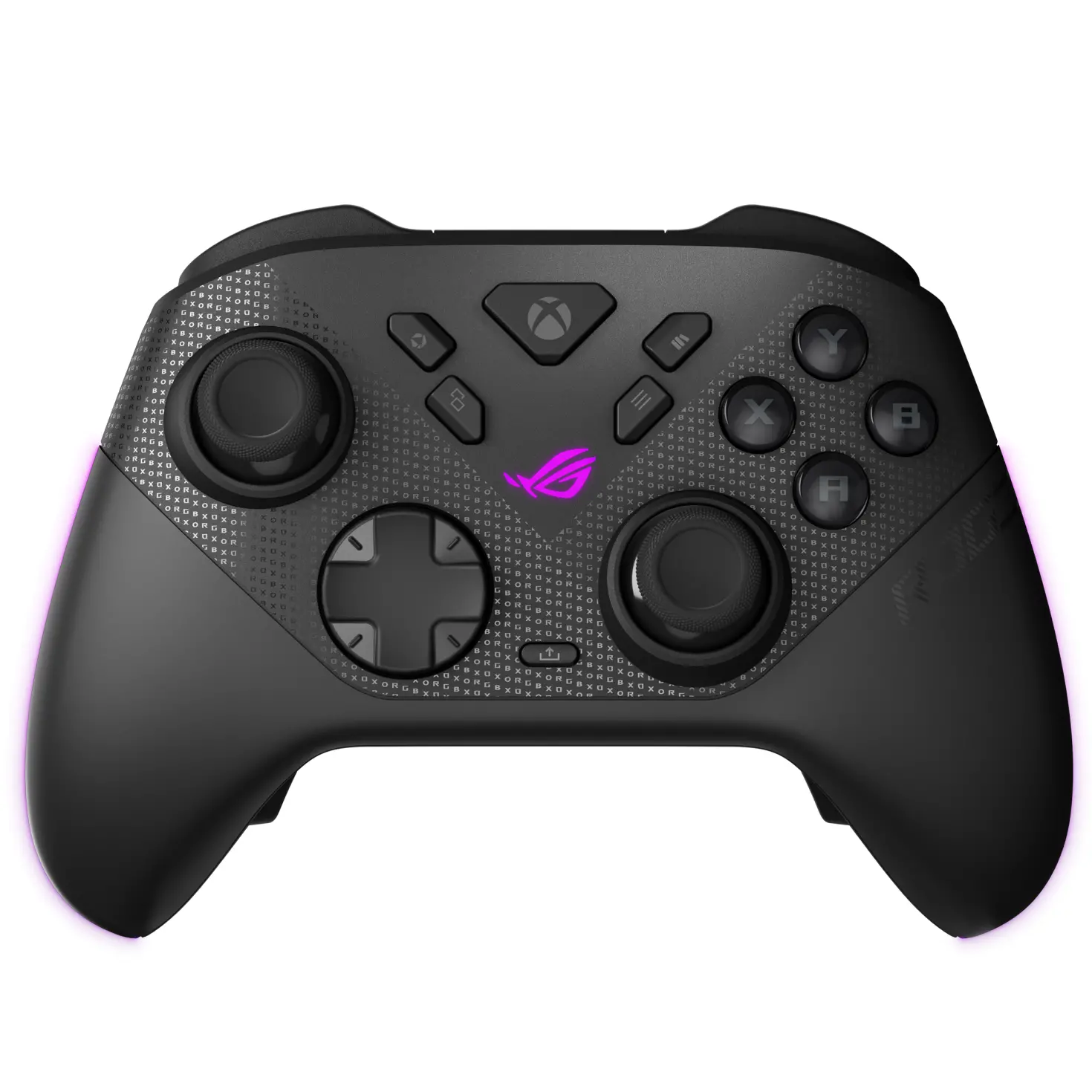 Безжичен геймпад ASUS ROG Raikiri II за XBOX