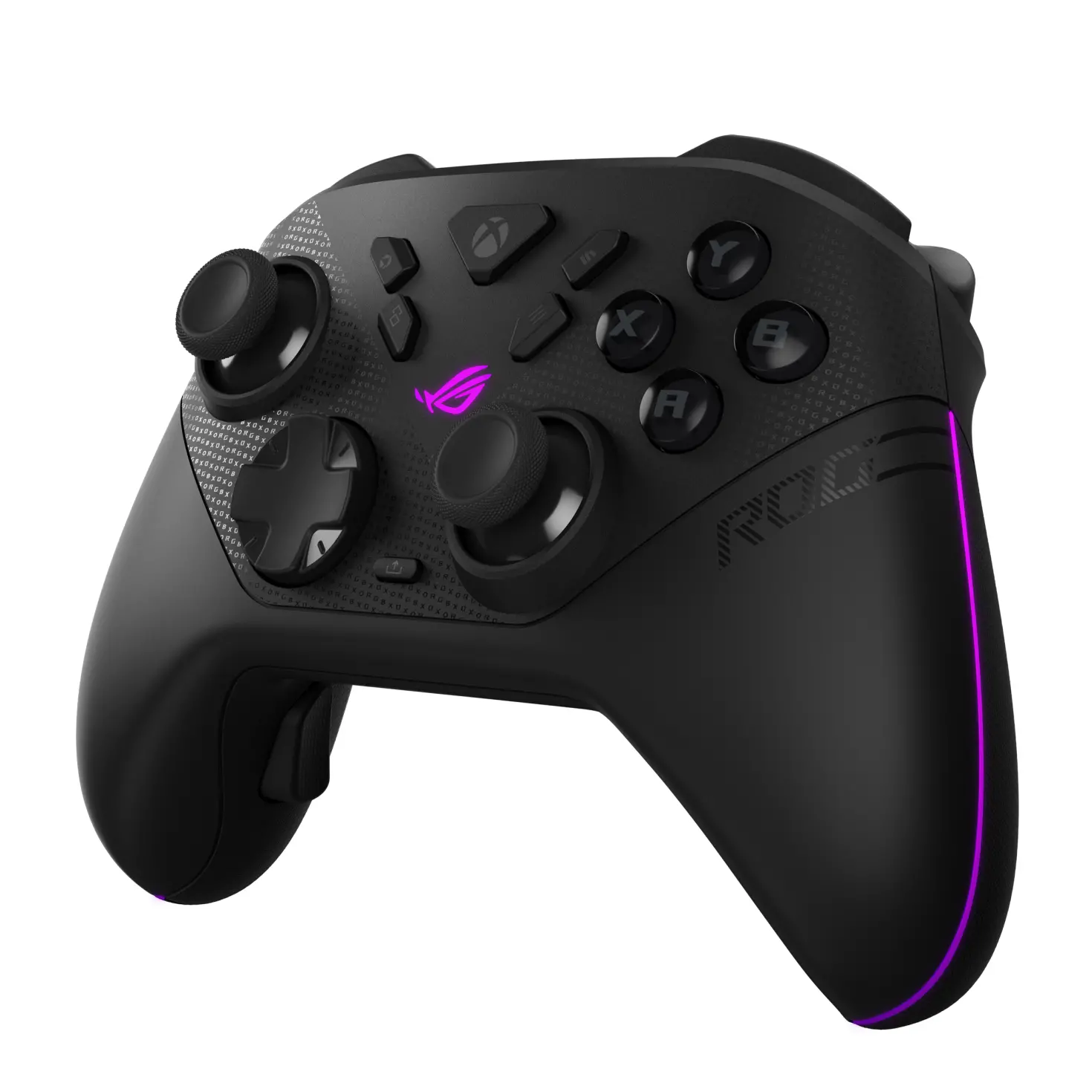 Безжичен геймпад ASUS ROG Raikiri II за XBOX - image 1