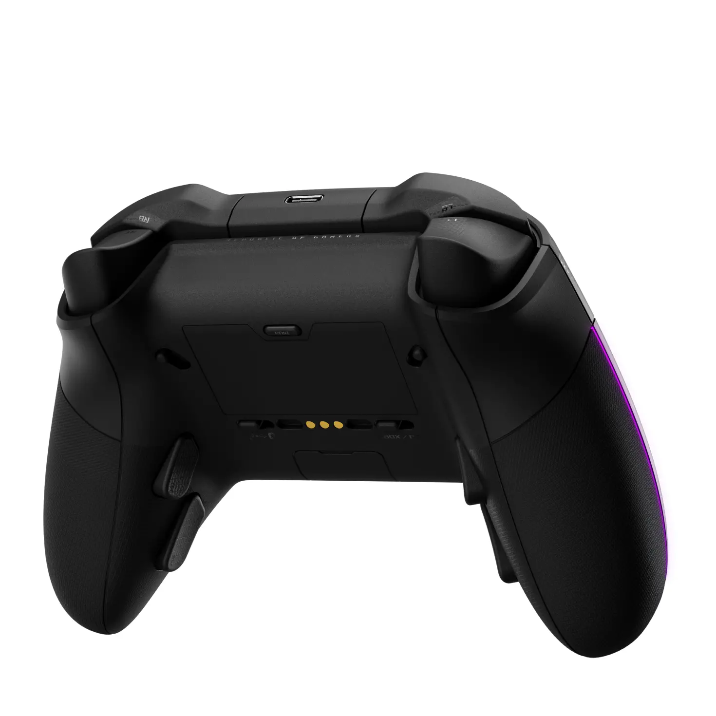 Безжичен геймпад ASUS ROG Raikiri II за XBOX - image 3