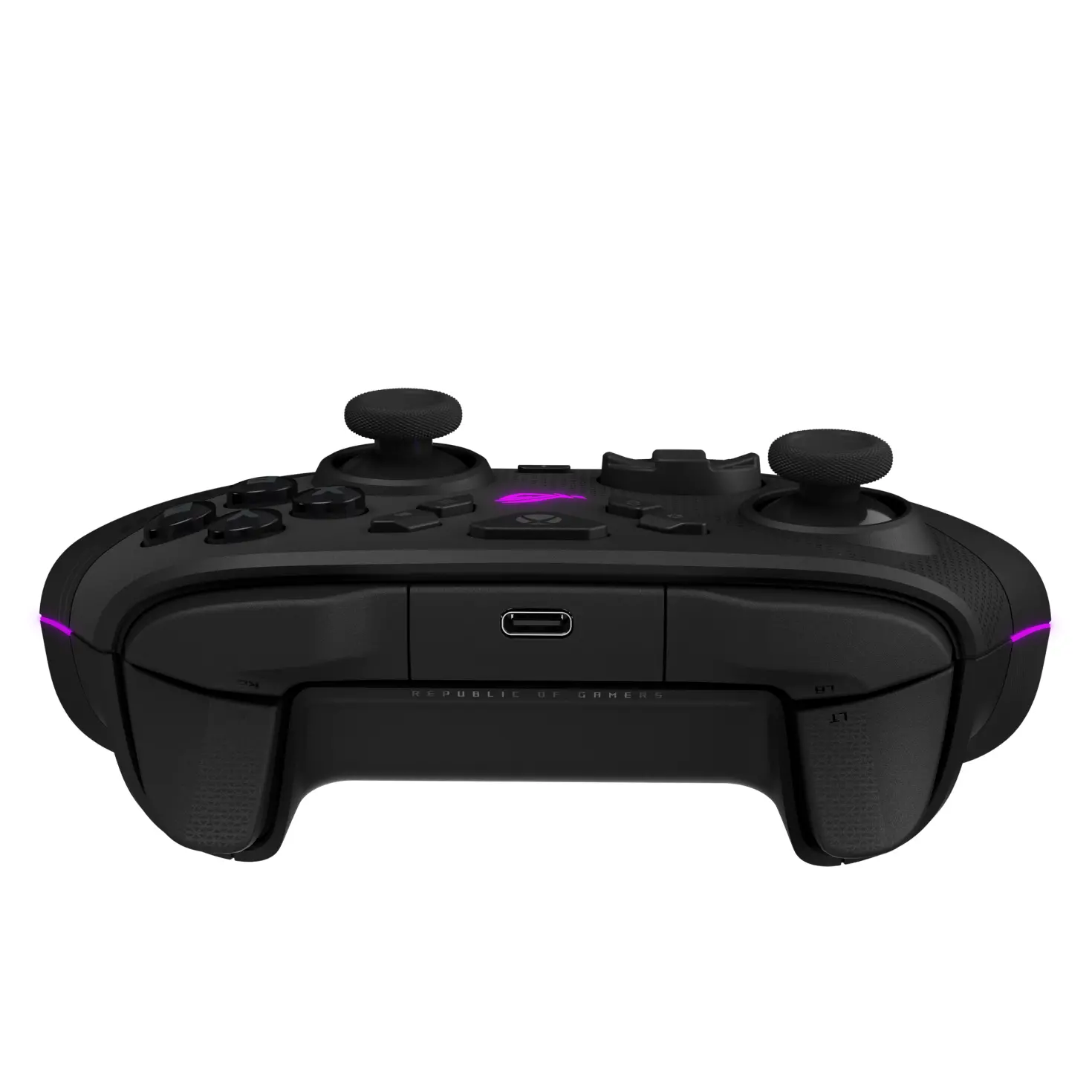 Безжичен геймпад ASUS ROG Raikiri II за XBOX - image 4