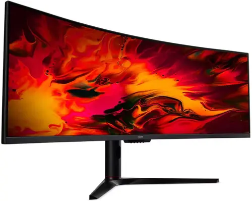 Монитор, ACER 49 NITRO EI491CRSBMIIPPHX - image 1