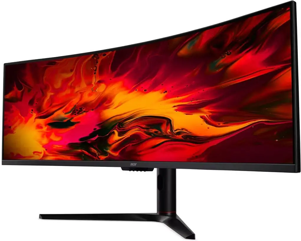 Монитор, ACER 49 NITRO EI491CRSBMIIPPHX - image 2