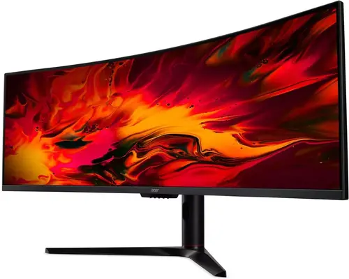 Монитор, ACER 49 NITRO EI491CRSBMIIPPHX - image 2