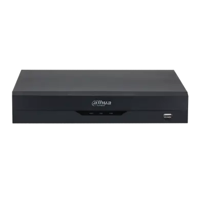 XVR Dahua XVR5104HS-I3/T, 4 канален Penta-brid, AI Coding/H.265+/H.265/H.264+ - image 1