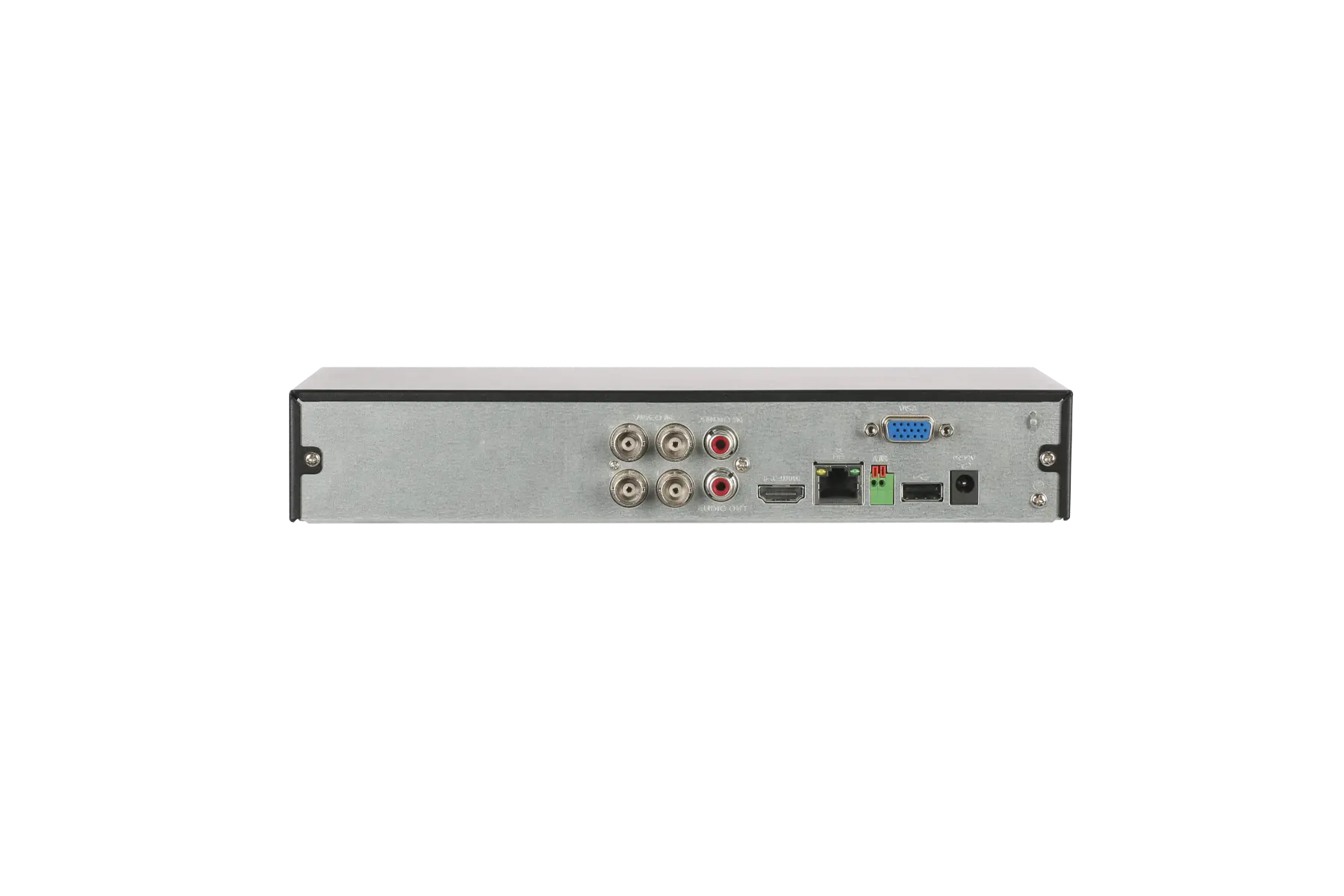 XVR Dahua XVR5104HS-I3/T, 4 канален Penta-brid, AI Coding/H.265+/H.265/H.264+ - image 2