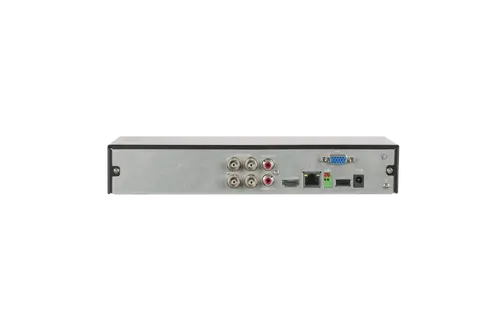 XVR Dahua XVR5104HS-I3/T, 4 канален Penta-brid, AI Coding/H.265+/H.265/H.264+ - image 2