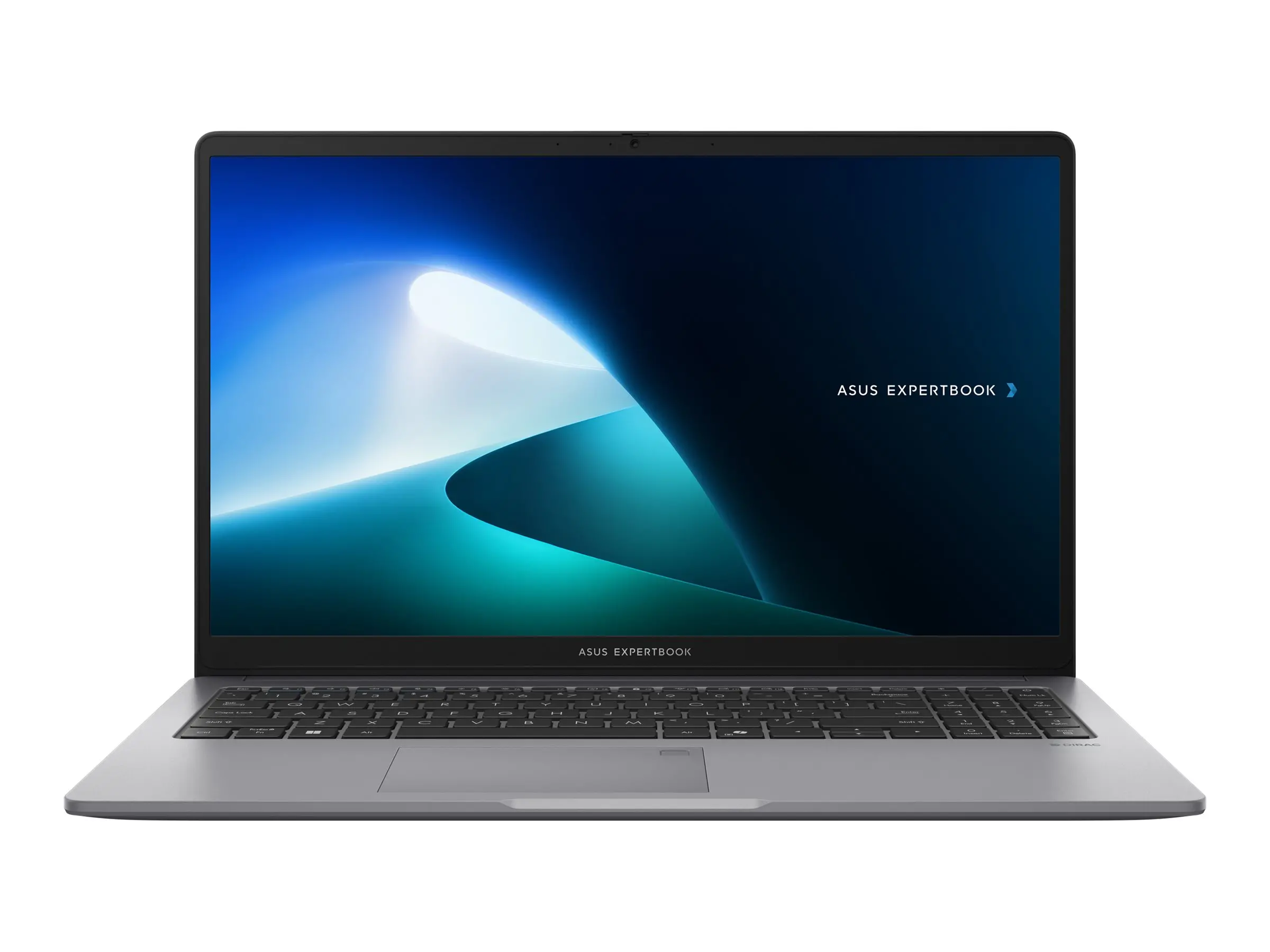 ASUS Laptop P1503CVA Intel Core 5 210H 15.6inch FHD 16GB DDR5 1TB SSD NOOS Misty Grey - image 1