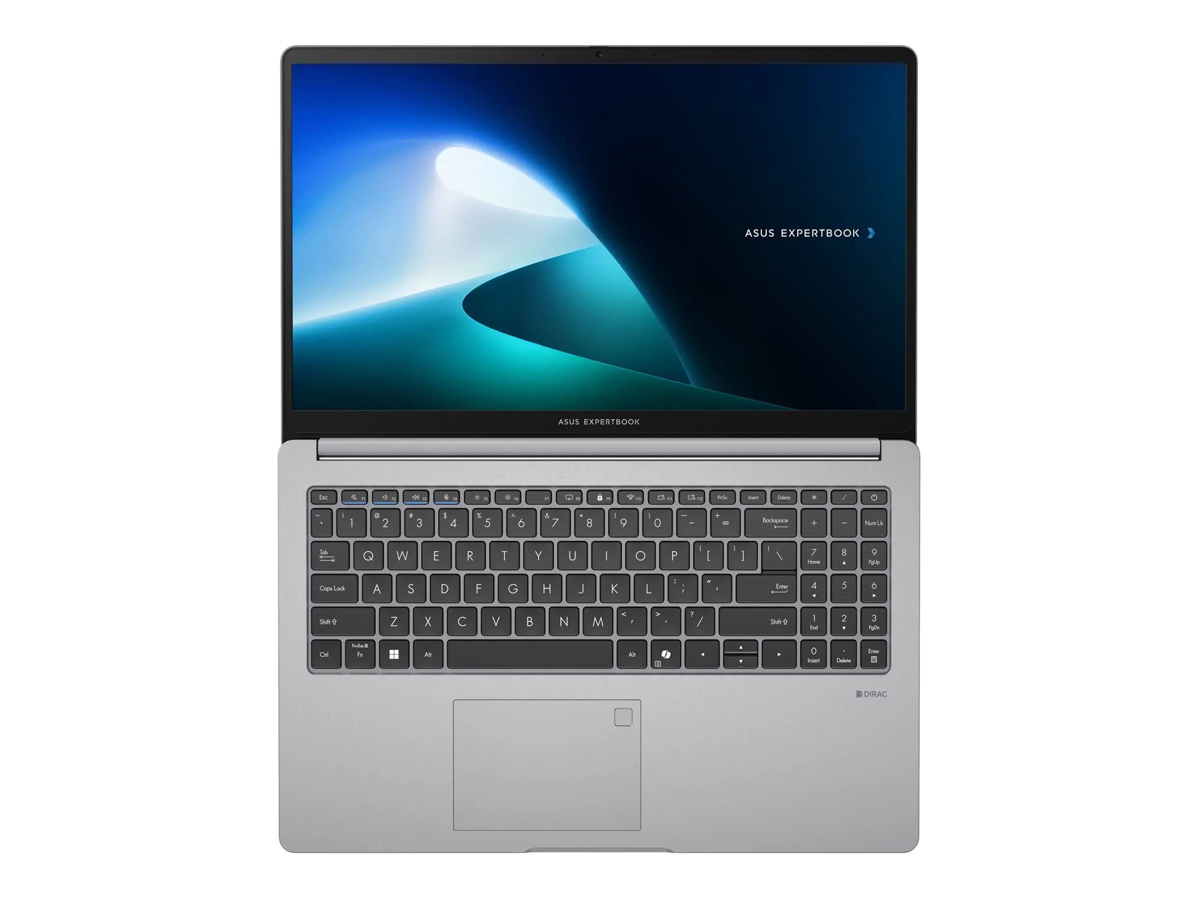 ASUS Laptop P1503CVA Intel Core 5 210H 15.6inch FHD 16GB DDR5 1TB SSD NOOS Misty Grey - image 10