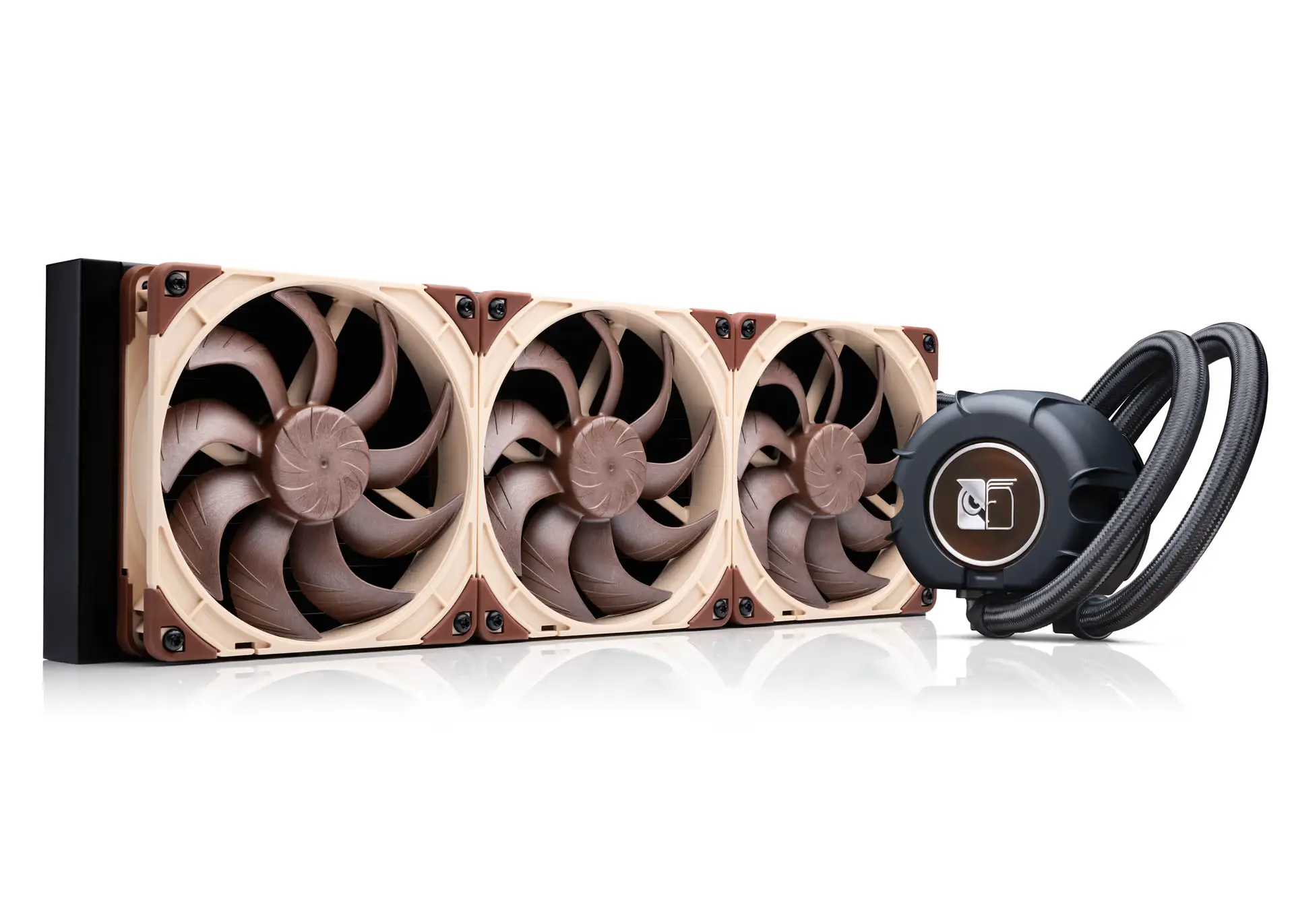Noctua водно охлаждане Water Cooling NL-LC1-42
