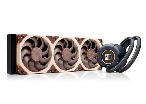 Noctua водно охлаждане Water Cooling NL-LC1-36