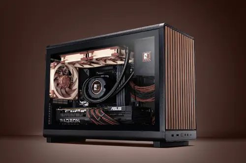 Noctua водно охлаждане Water Cooling NL-LC1-24 - image 1