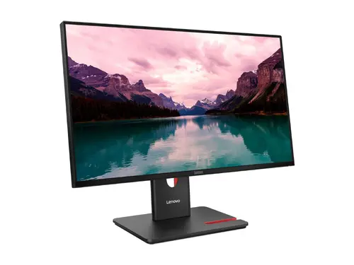 LENOVO ThinkVision T24-40 23.8inch IPS FHD 16:9 120Hz 250cd/m2 4ms/6ms HDMI DP VGA - image 5