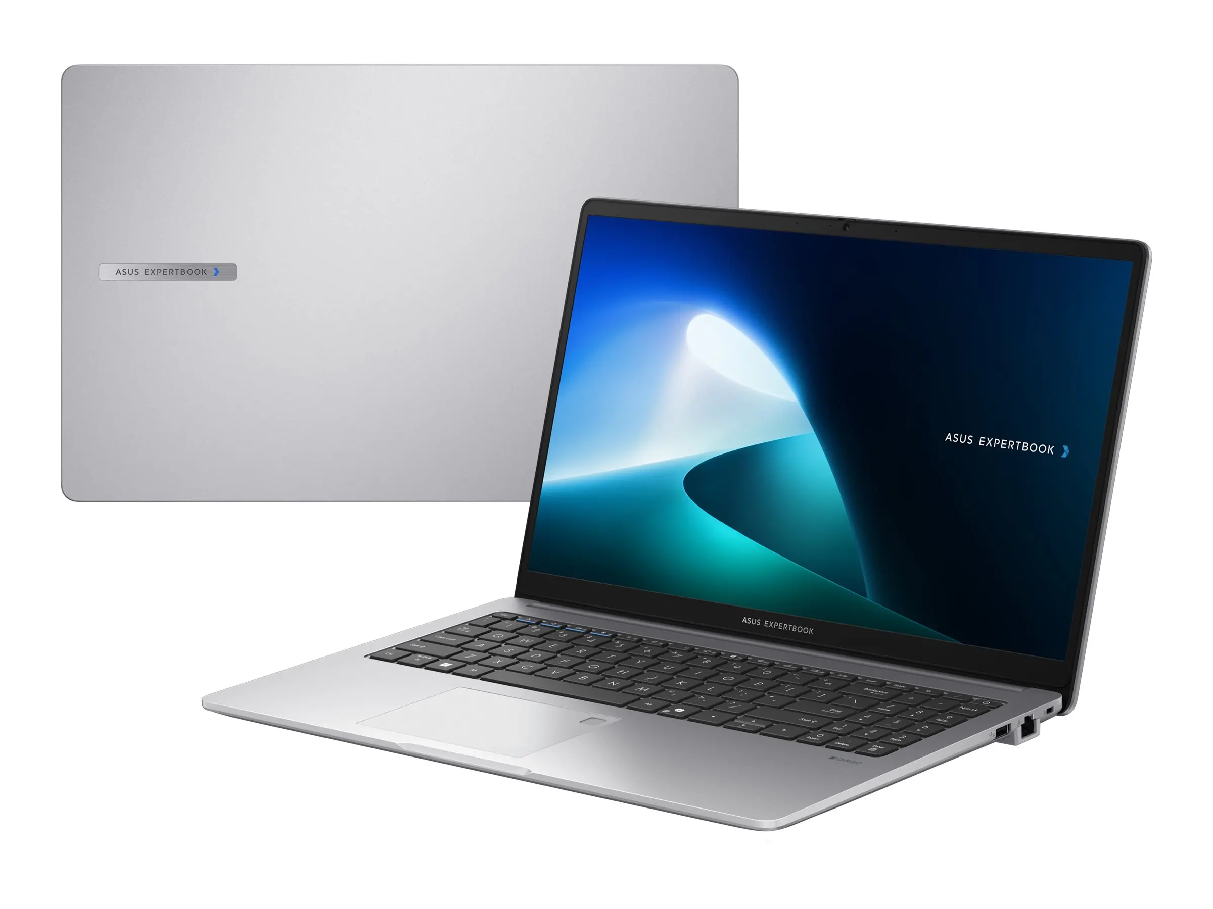 ASUS Laptop P1503CVA Intel Core 5 210H 15.6inch FHD 16GB DDR5 512GB SSD NOOS Misty Grey - image 13