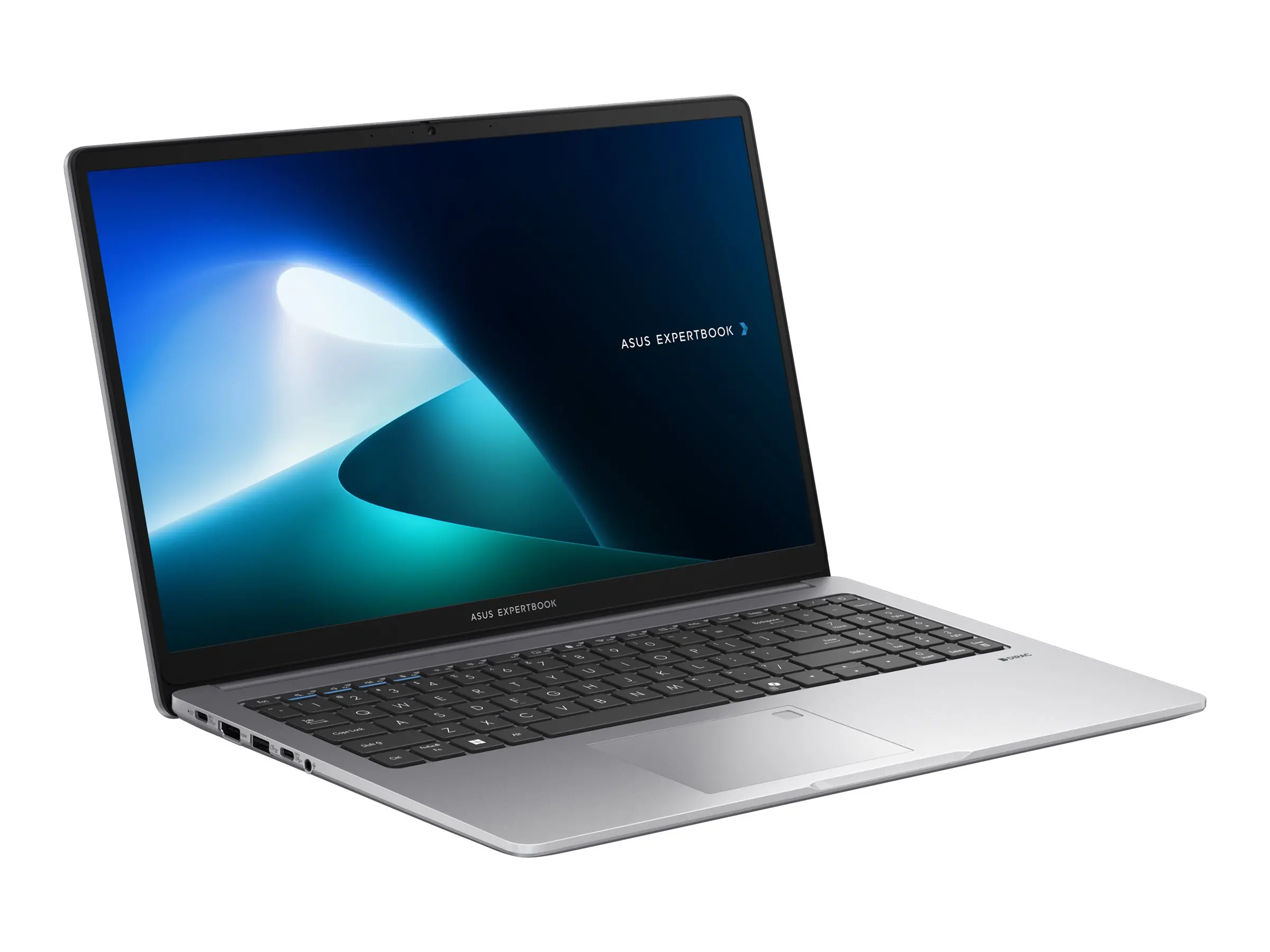 ASUS Laptop P1503CVA Intel Core 5 210H 15.6inch FHD 16GB DDR5 512GB SSD NOOS Misty Grey - image 14
